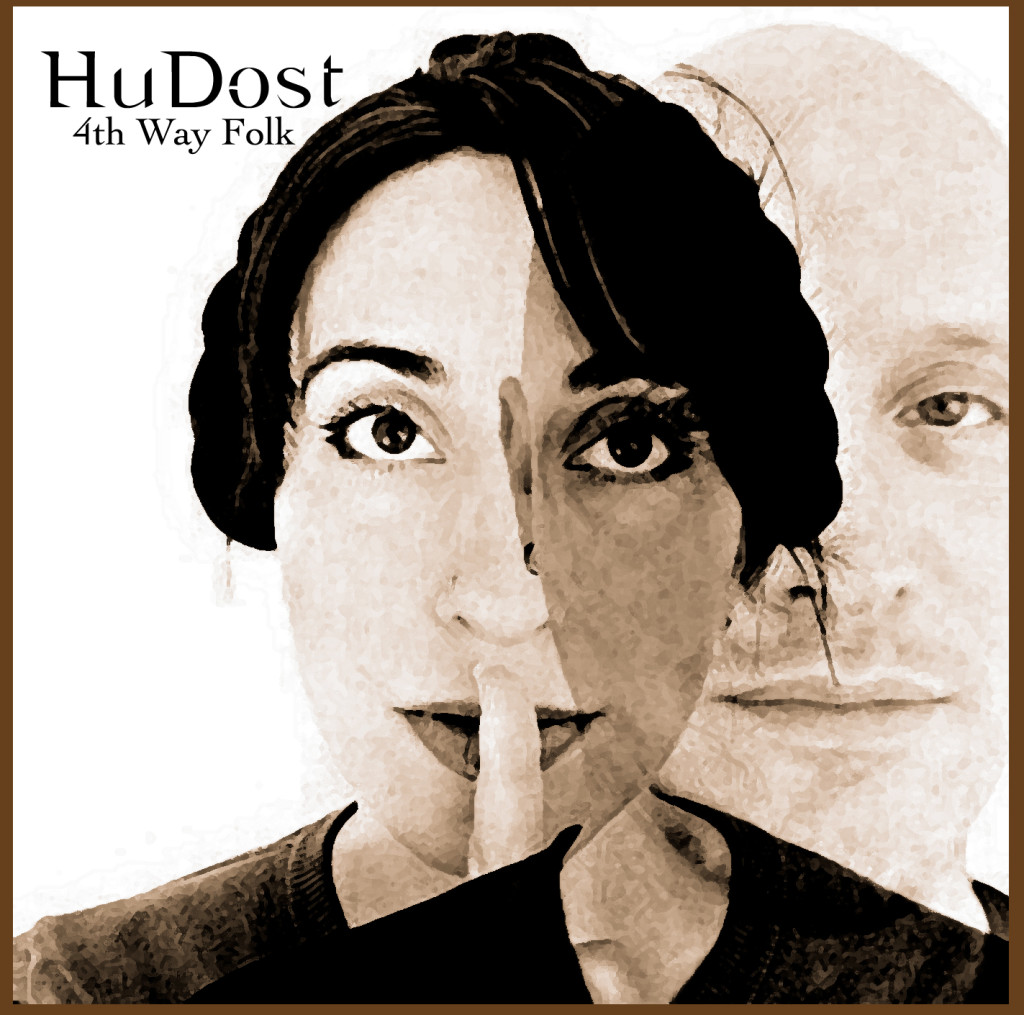 HuDost4ThWay_Cover