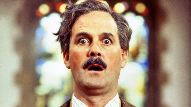 John-Cleese